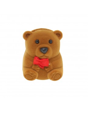 Caixa de ursinho Caixa de ursinho